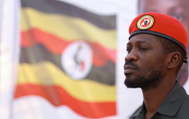 bobi wine