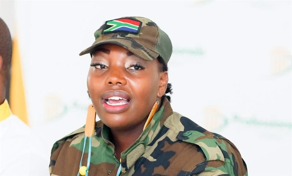 Zandile Dabula