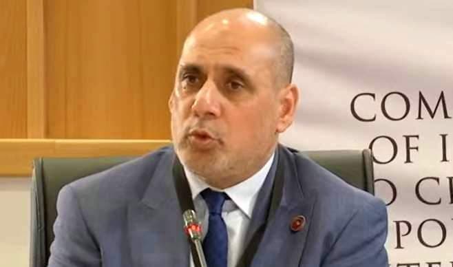 Ebrahim Kadwa, the Hawks head in Gauteng, was arrested alongside other suspects in an investigation into the alleged illegal dealing and unlawful possession of precious metals.