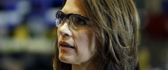 Going After Michele Bachmann Ahead Of 2012 Has Its Risks | Report Focus News