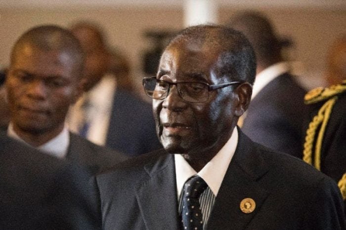 President Robert Mugabe | Report Focus News
