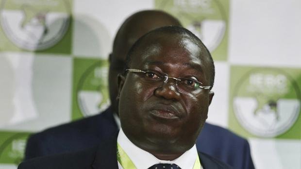 Report Focus - Kenyans held a memorial service for Christopher Msando (File Picture)