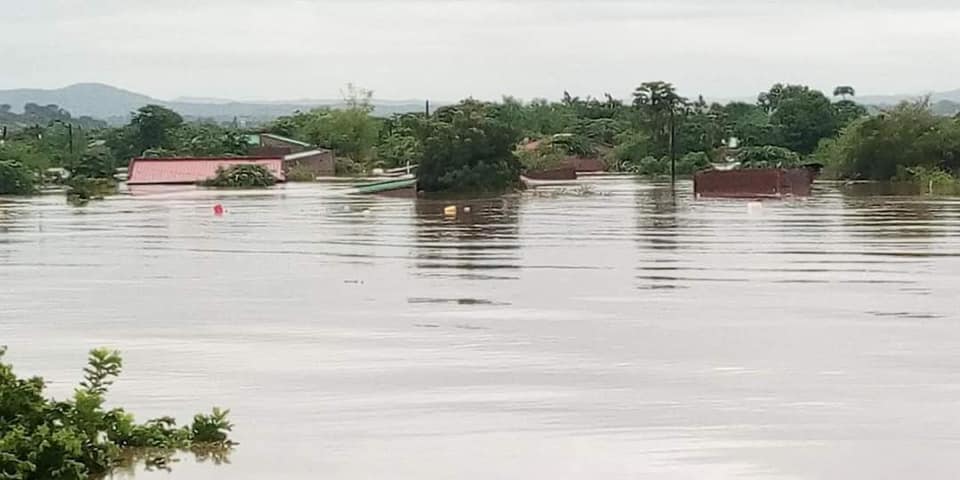 Zimbabwe’s preparedness for disaster questioned by Tropical Cyclone ...