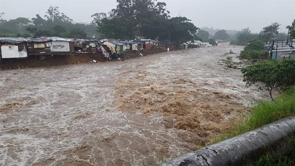 South Africa floods death toll escalates to 51 Report Focus News