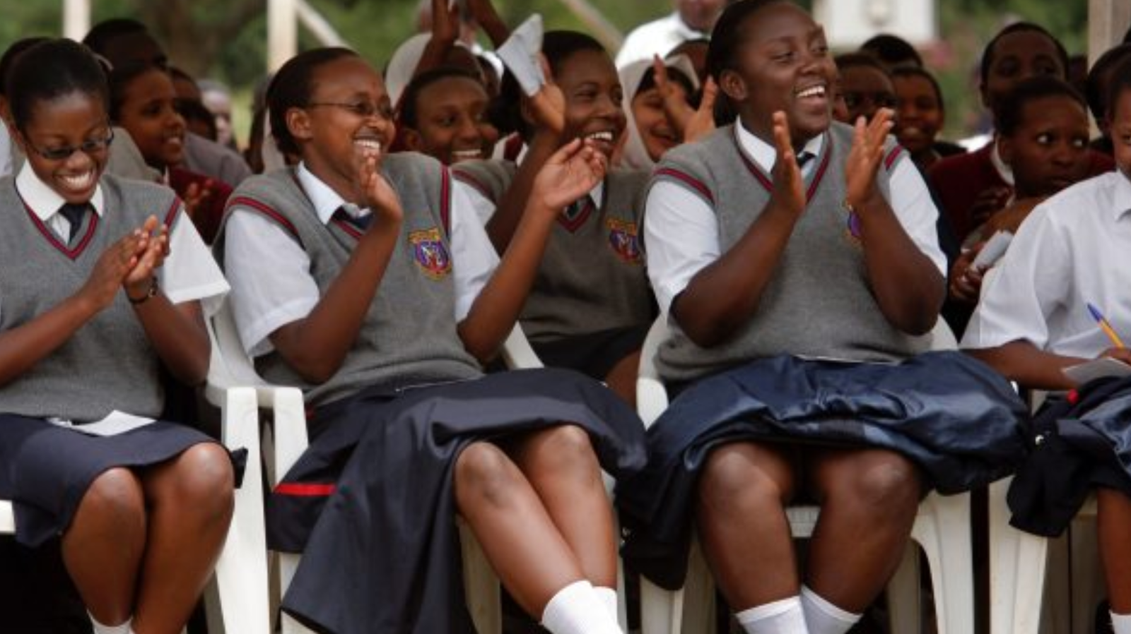 Kenyan schools to stay closed until 2021