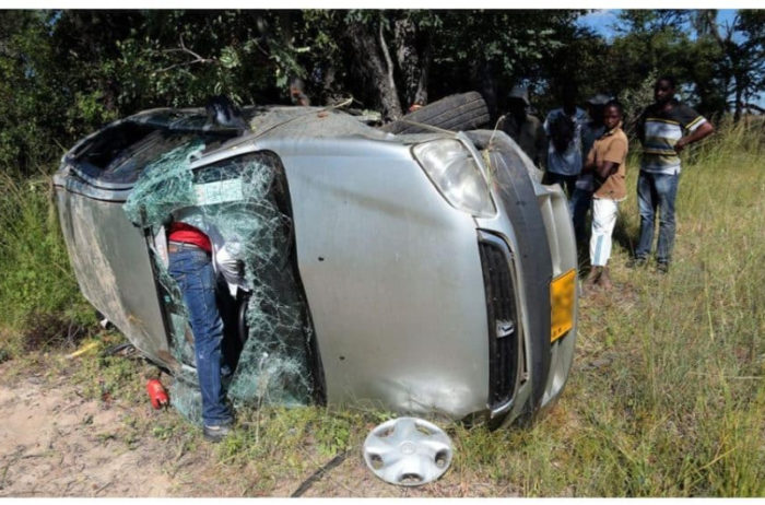 92 killed in holiday road traffic accidents in Zimbabwe | Report Focus News