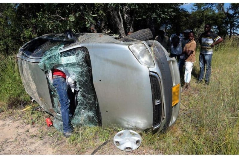 accidents zim | Report Focus News
