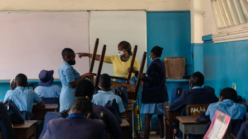 zimbabwe teachers | Report Focus News