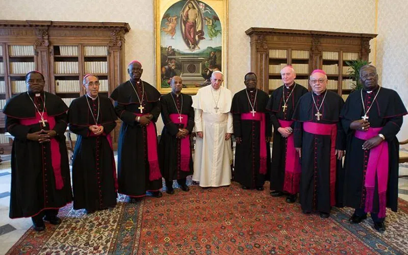 catholic bishops | Report Focus News