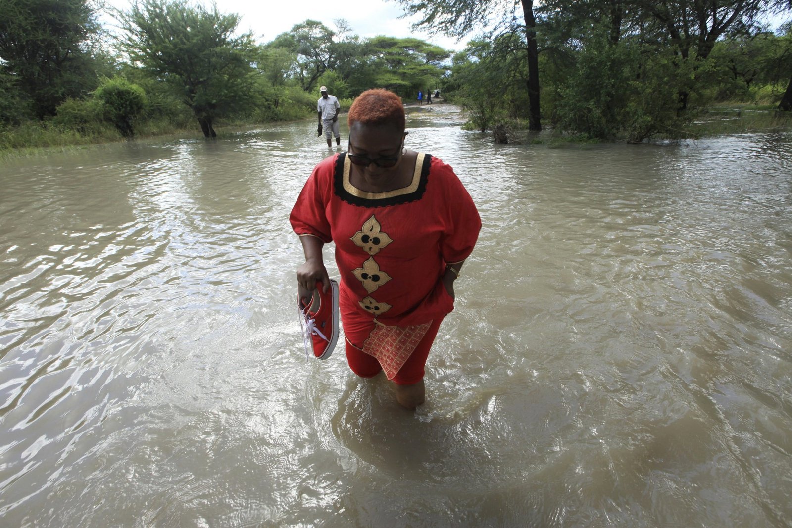 zimbabwe floods | Report Focus News