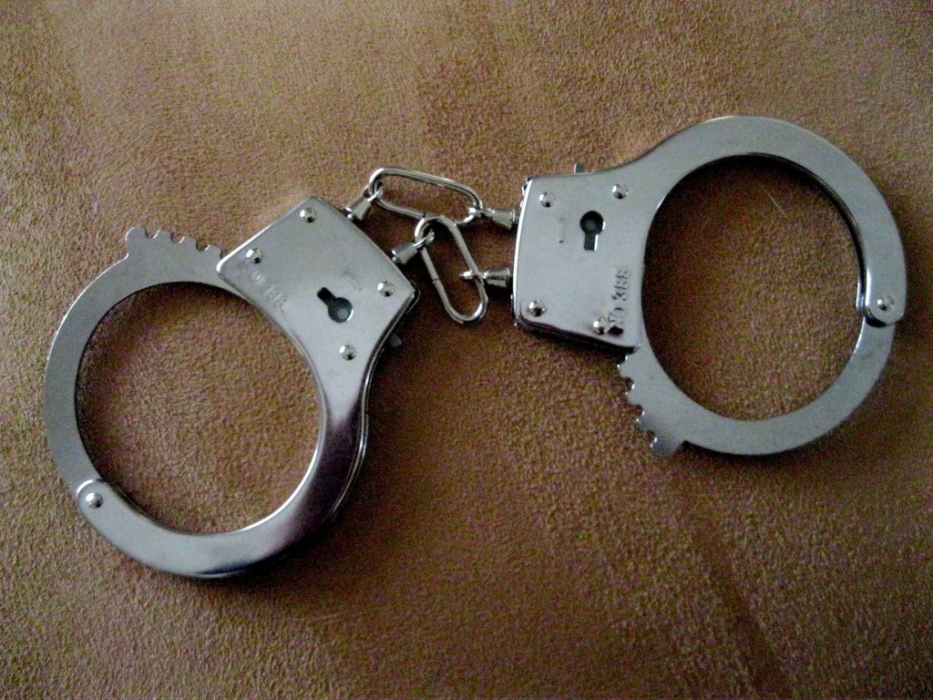 Zimbabwean arrested for possession of explosives in Mpumalanga | Report Focus News