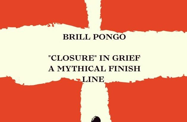 Closure in Grief The Mythical Finish Line | Report Focus News
