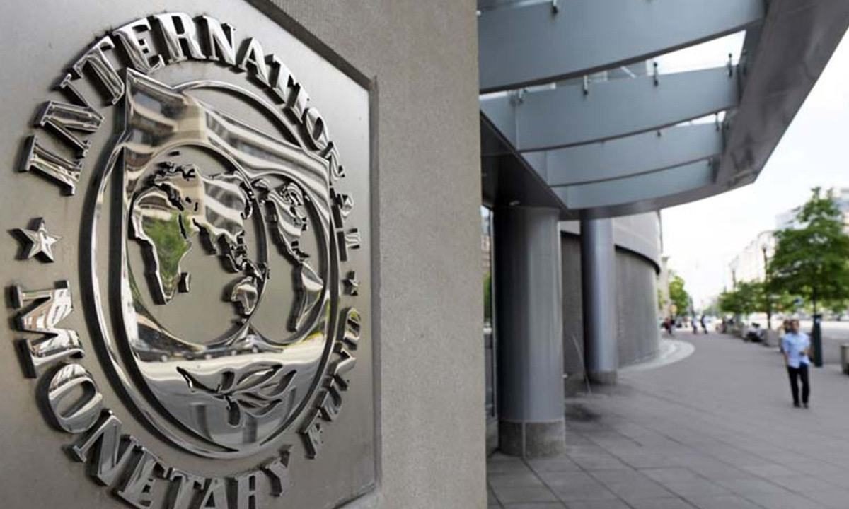 IMF | Report Focus News