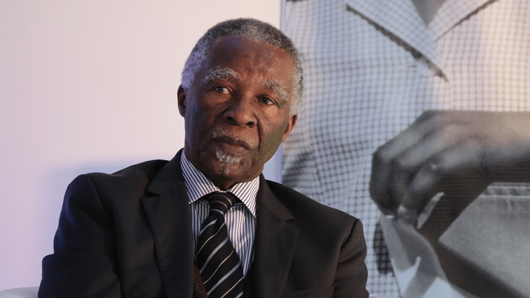 Thabo Mbeki | Report Focus News