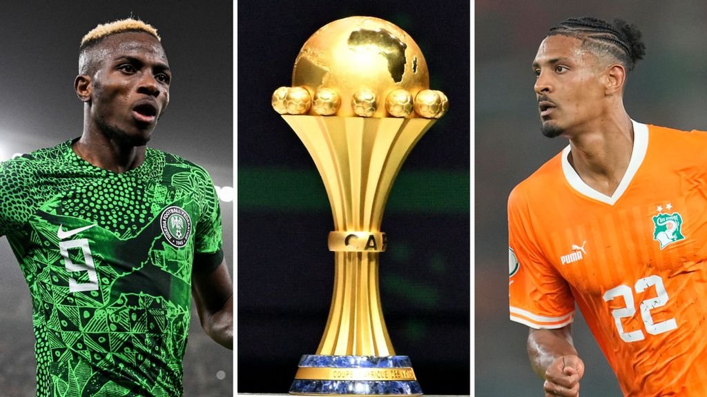 Afcon Final | Report Focus News