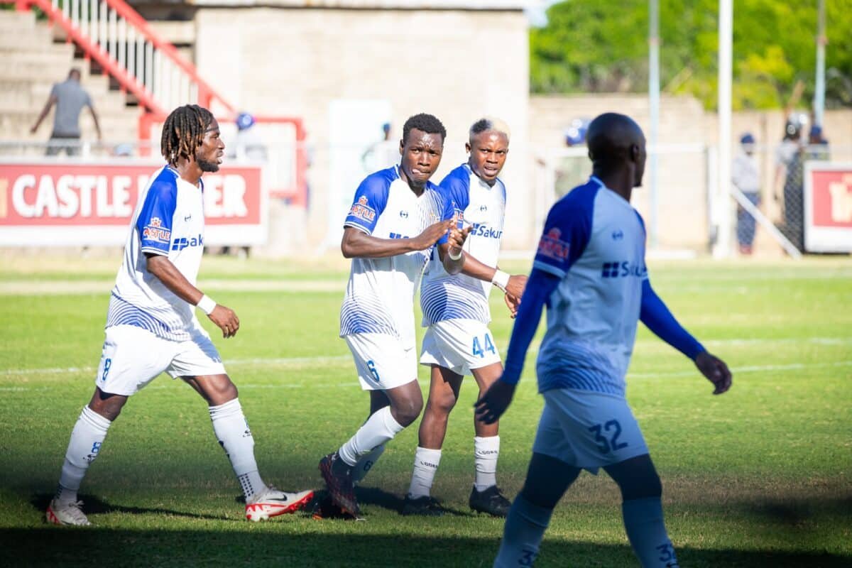 Dynamos players | Report Focus News