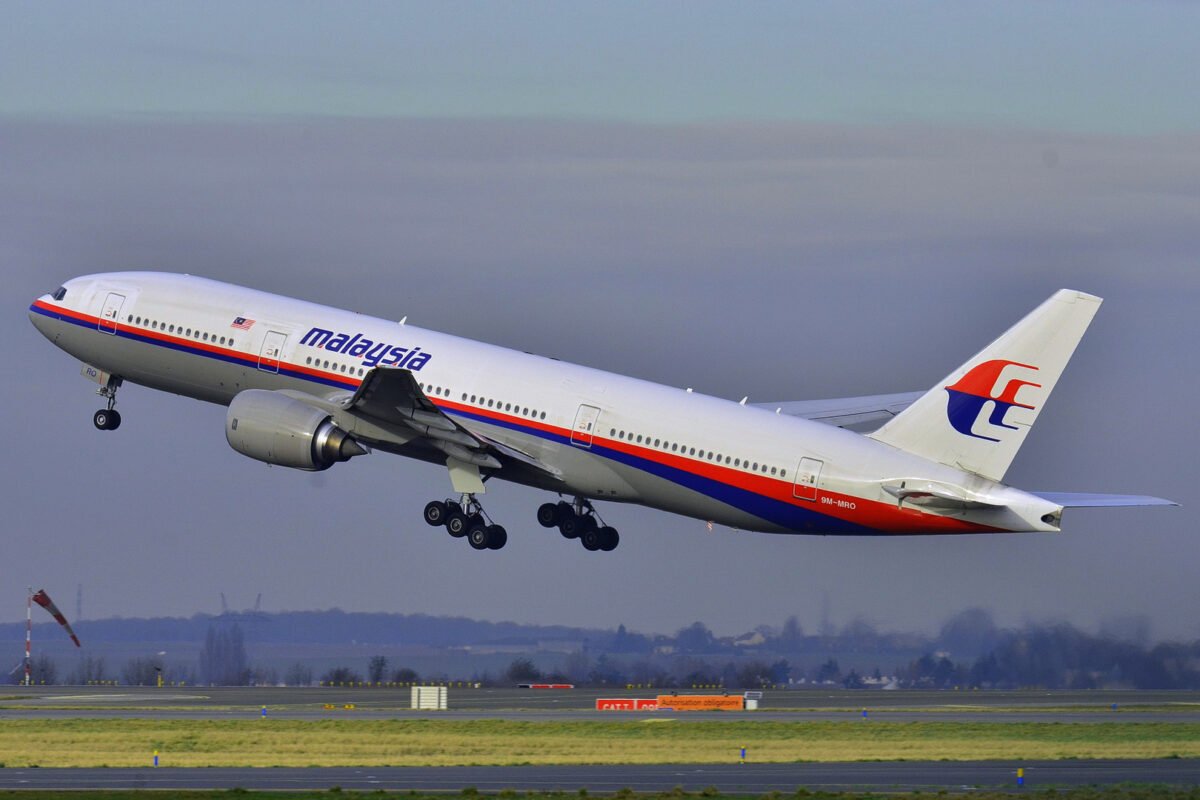 Flight MH370 1200x800 | Report Focus News
