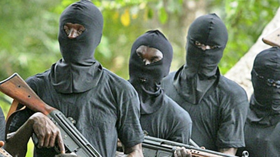 Gunmen nigeria | Report Focus News