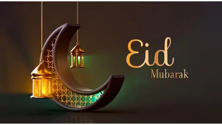 History Significance All You Need To Know About Eid ul Fitre | Report Focus News