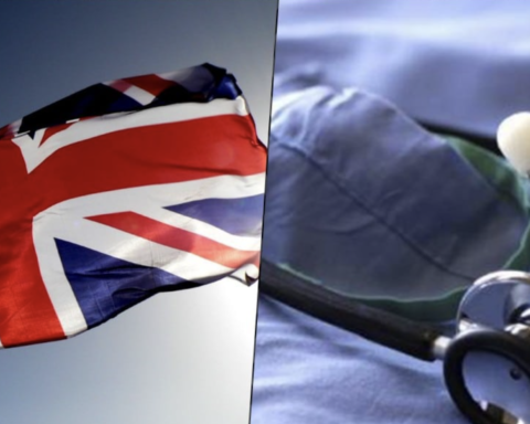 UK Implements Dependants' Ban on Migrant Caregivers and Health Workers