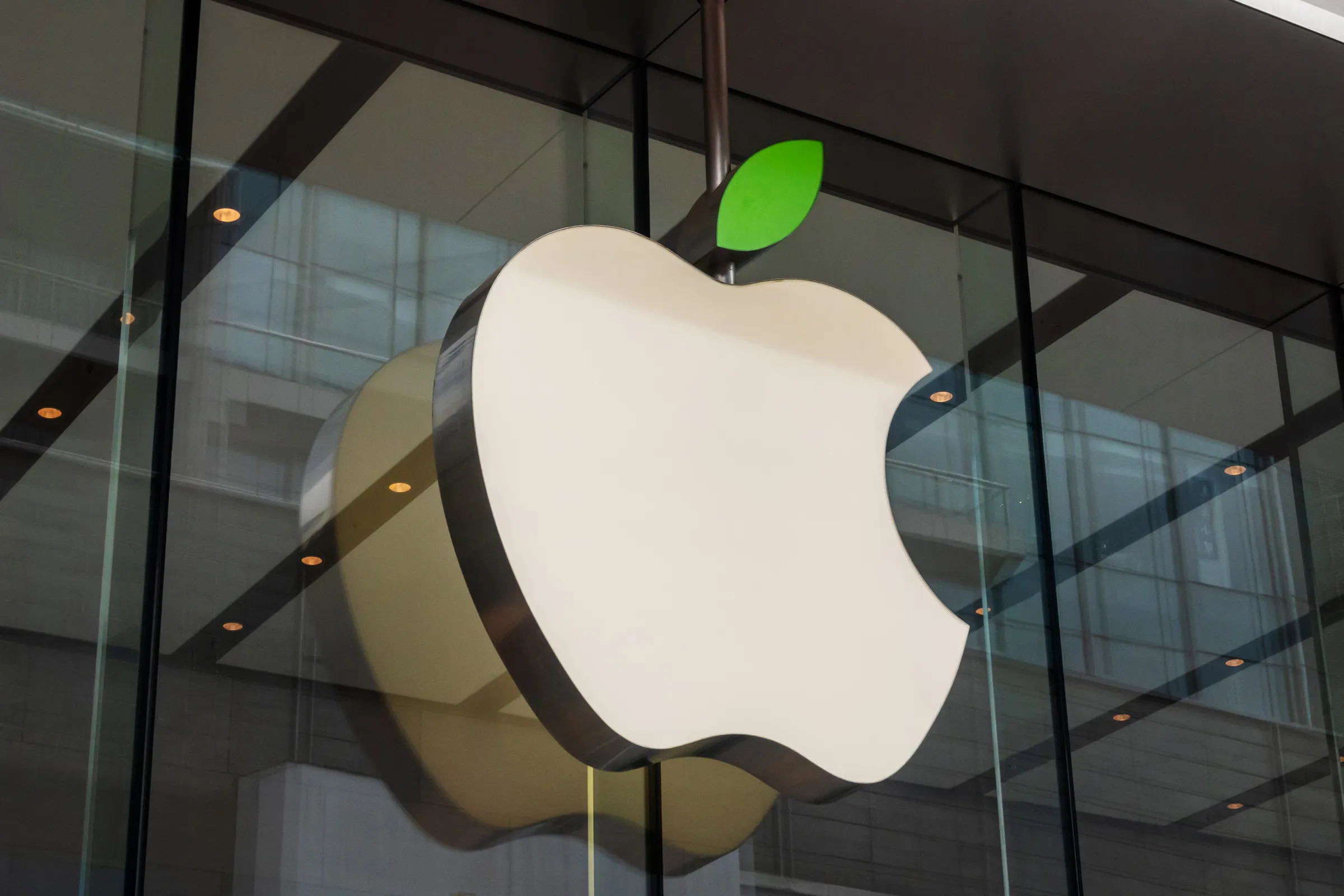 business plaintext apple 1313768378 Report Focus News