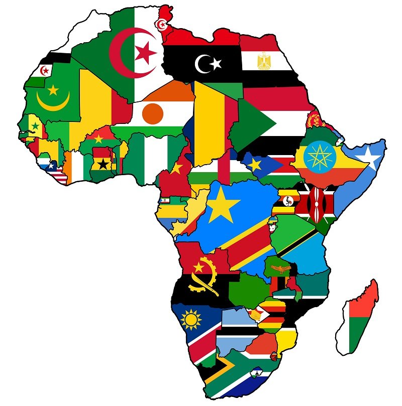 A Vision for a Unified Continent The Borderless Africa Campaign Gains Momentum | Report Focus News