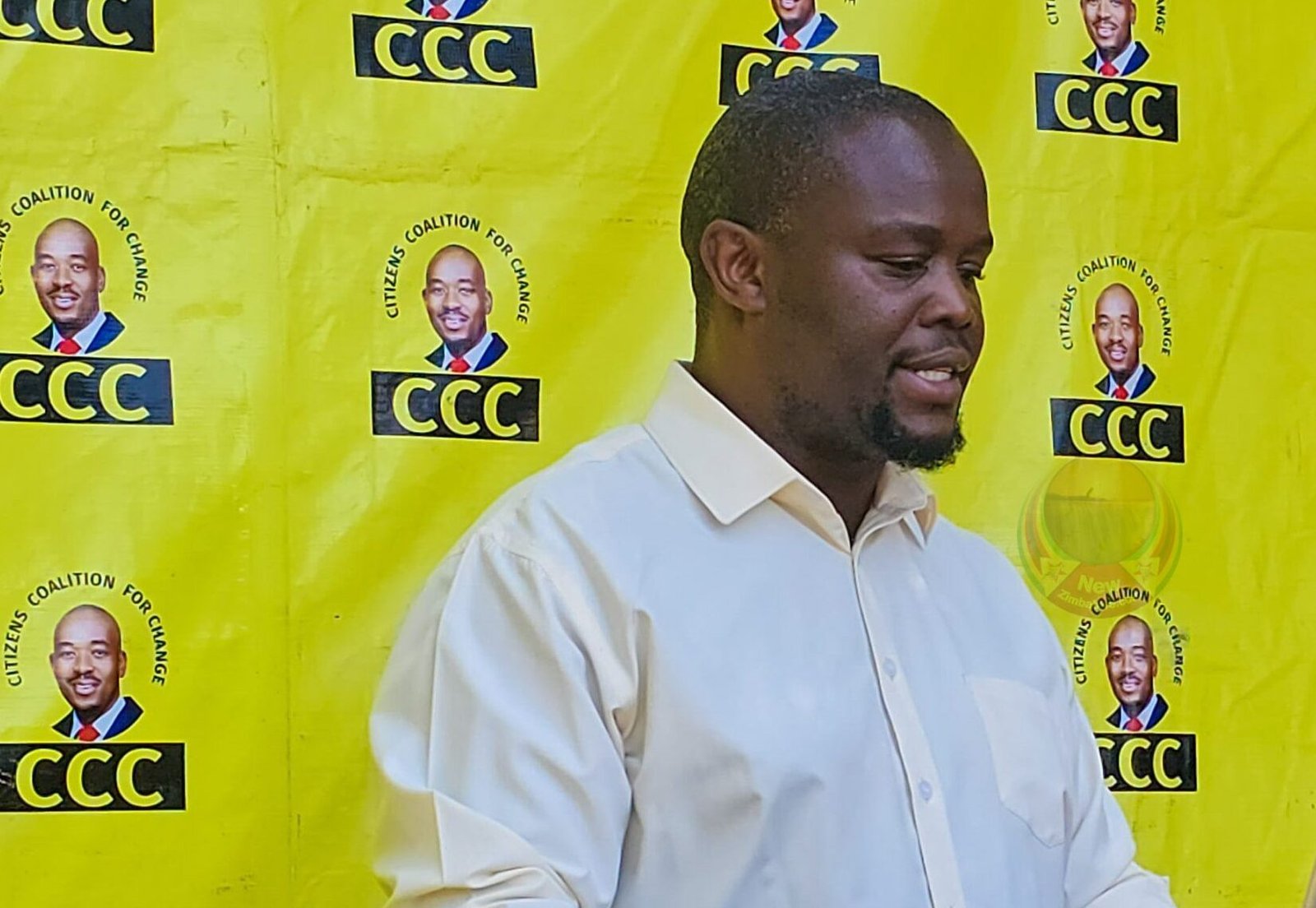 Turmoil Within CCC as Chamisa’s Faction Rejects New Leadership | Report Focus News