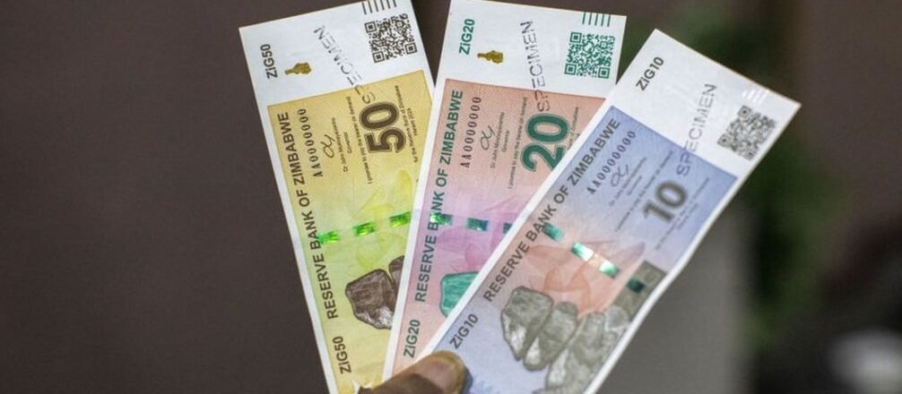 ActionAid Zimbabwe Calls for Economic Confidence Restoration Over New Currency Introduction | Report Focus News