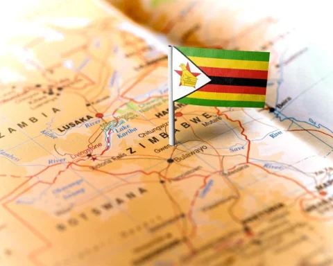 From April 5, 2024, banks will convert current Zimbabwe dollar balances into the new currency, Zimbabwe Gold (ZiG), to ensure simplicity, certainty, and predictability in monetary and financial matters.