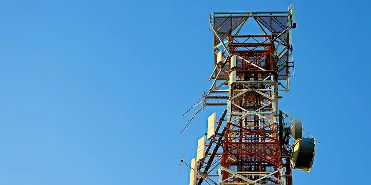 900 telecom tower | Report Focus News