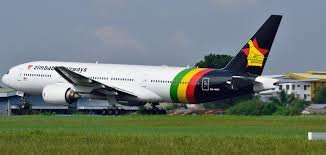Air Zim has now accepts payments in ZiG