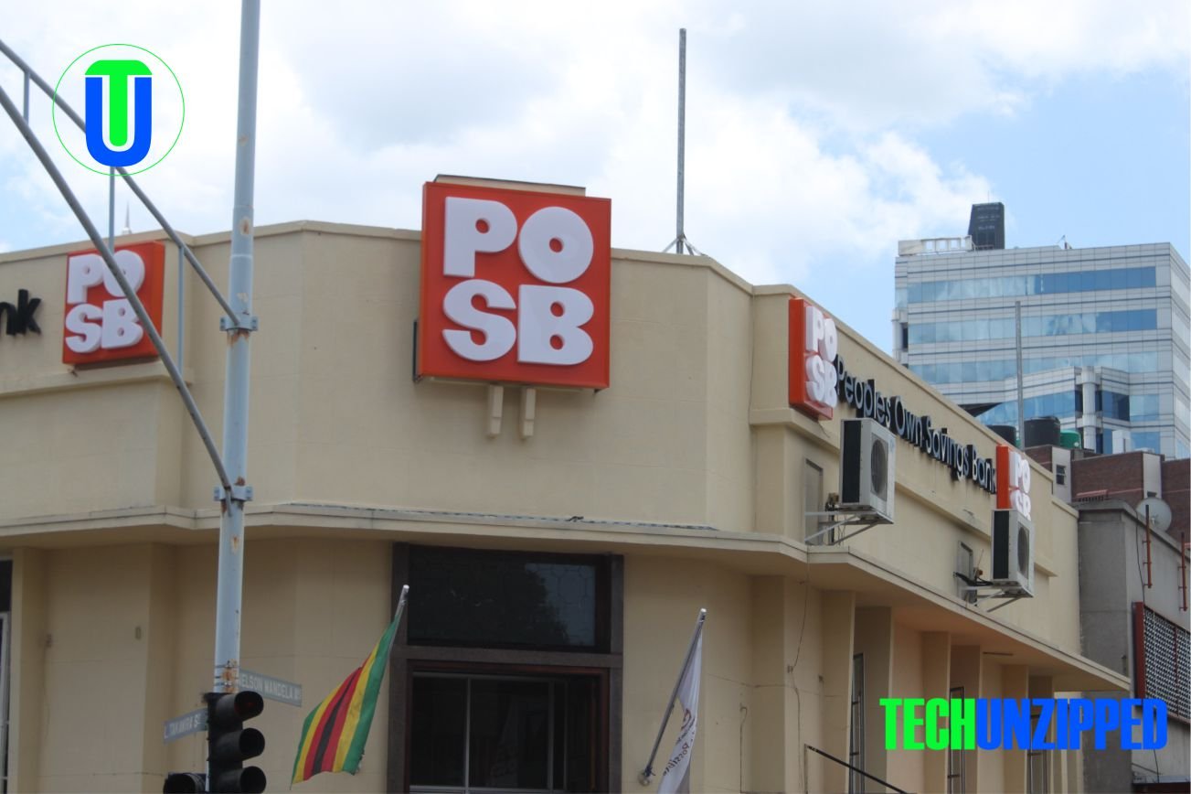 POSB Bank | Report Focus News