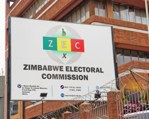 ZANU PF wins in Mt Peasant and Harare East | Report Focus News