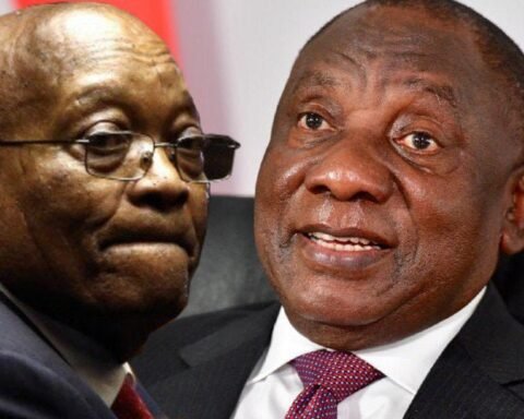 Zuma vs Ramaphosa 000 18H4LVwidth 800width 800 | Report Focus News