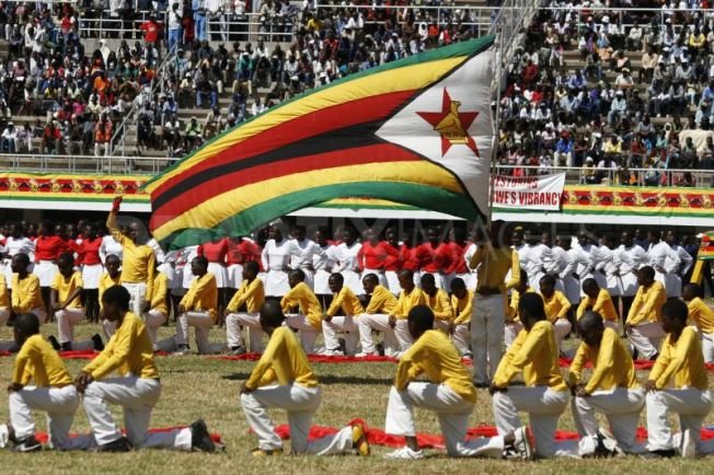 zimbabwe independence day | Report Focus News