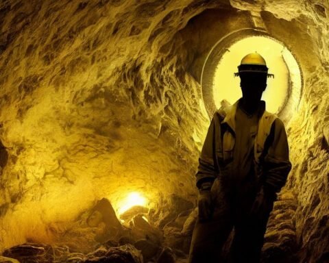 6 miners killed 15 trapped underground in collapse of a gold mine in Zimbabwe 18ae68ca2c8 large
