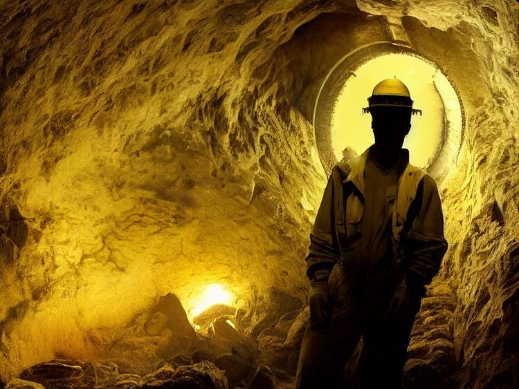 6 miners killed 15 trapped underground in collapse of a gold mine in Zimbabwe 18ae68ca2c8 large | Report Focus News