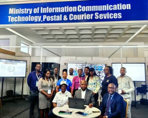 Ministry of Information Communication Technology Postal Courier Services