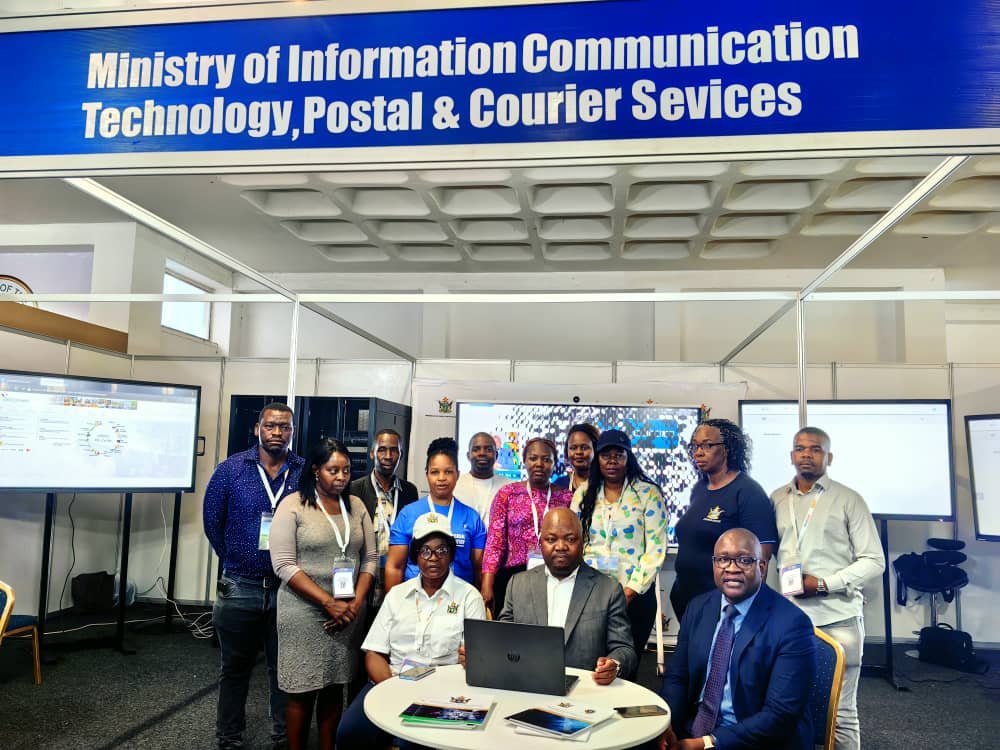 Ministry of Information Communication Technology Postal Courier Services | Report Focus News