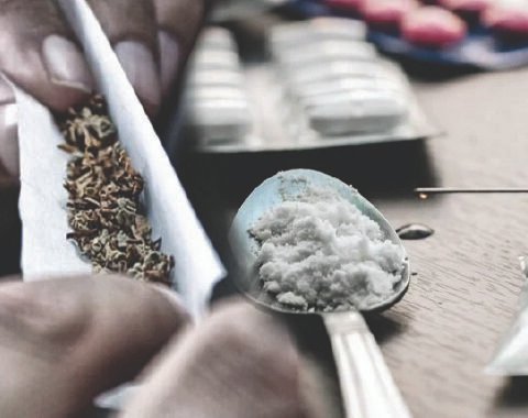 Zimbabwe's illicit substance use problem has increased dramatically