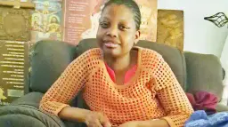 chitungwiza woman 23 who has been locked in a house for 3 years finds suitor