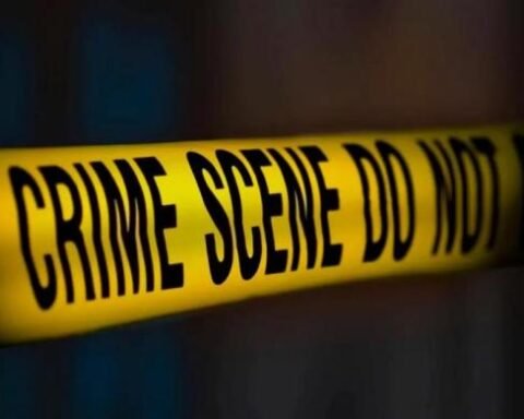 crime sce | Report Focus News