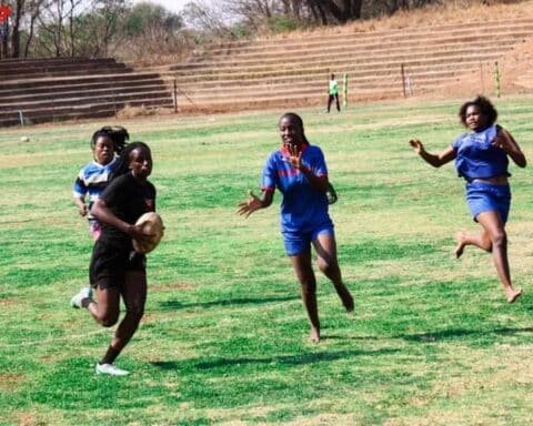 Western Suburbs Rugby Academy Bridging Dreams and Defying Odds Report Focus News