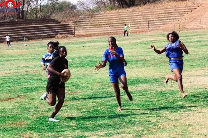 Western Suburbs Rugby Academy Bridging Dreams and Defying Odds Report Focus News