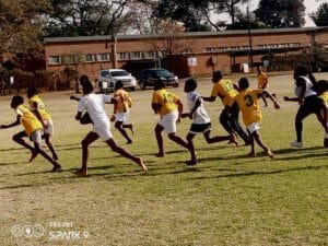 Western Suburbs Rugby Academy Bridging Dreams and Defying Odds Report Focus News