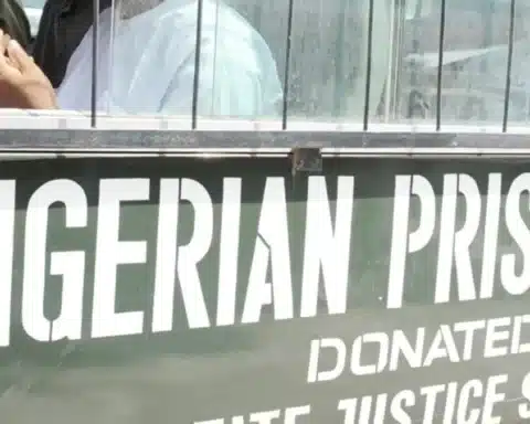 Nigeria jail 1200x675 | Report Focus News