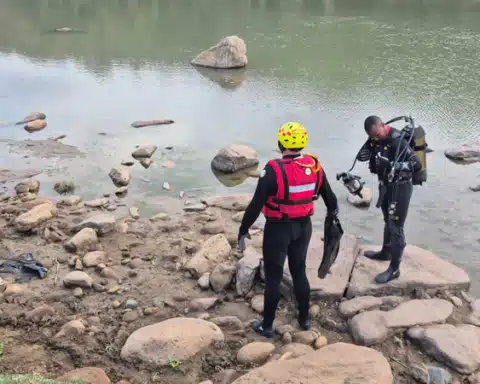 Search for 21 year old in Tugela River Report Focus News