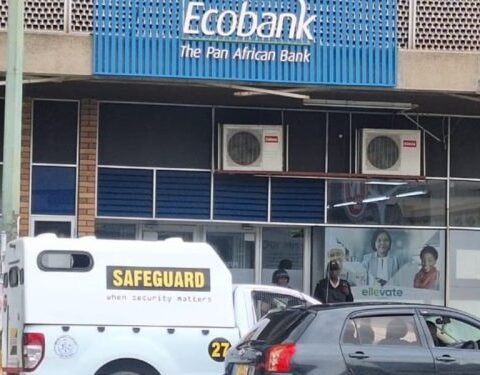 EcoBank Report Focus News