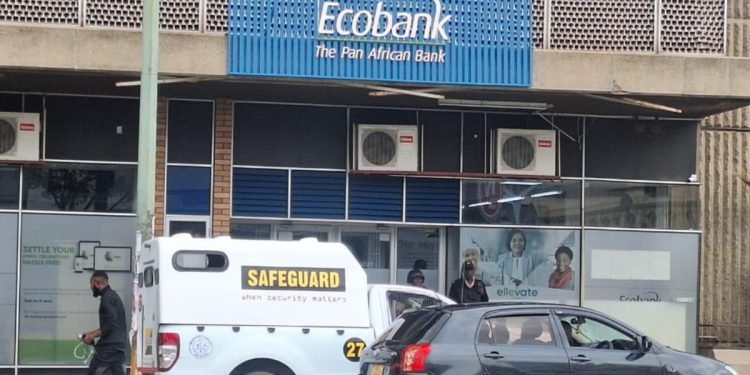 EcoBank Report Focus News