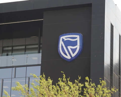 A former Standard Bank employee has been jailed for theft Picture Karen Sandison Independent Newspapers Report Focus News